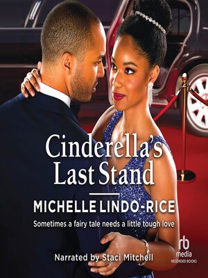 cover image of Cinderella's Last Stand